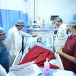 कानोड़िया पी.जी. महिला महाविद्यालय में ‘शोध से लेकर डिसर्टेशन’ तक ज्ञान‑दीपिका