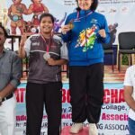 महेश जोशी की गिरफ्तारी पर गहलोत की चेतवानी, कहा – सत्ता परमानेंट नहीं होती