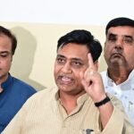 महेश जोशी की गिरफ़्तारी पर गहलोत का सरकार पर हमला
