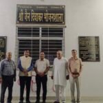 जिला कलक्टर संदेश नायक ने की स्व-गणना, ऑनलाइन प्रक्रिया को बताया सरल; आमजन से की भागीदारी की अपील